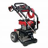 Pictures of Troy Bilt Power Washer Manual