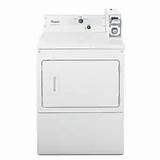 Pictures of Whirlpool Commercial Washer Manual