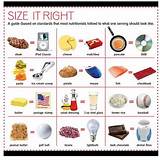 Portion Size Video