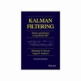 Images of Kalman Filtering