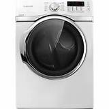 Images of Steam Washers And Dryers