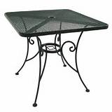 Pictures of Lowes Patio Dining Furniture