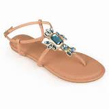 Pictures of Sandals Walmart Womens