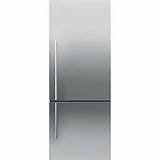Stainless Steel Freezer Images