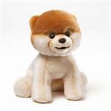 Stuffed Animal Toys For Dogs Pictures