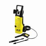Photos of Karcher Electric Power Washer