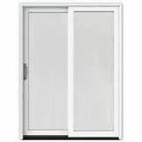 Images of Jeld Wen Sliding Door Reviews