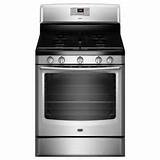 Pictures of Gas Range Oven Reviews