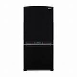 Samsung Bottom Freezer Refrigerator Photos