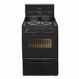Photos of Electric Oven Lowes