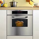 Built In Cooktop And Oven Images