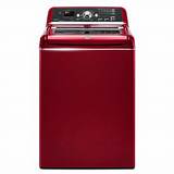 Top Load Energy Star Washer Photos