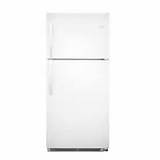 Lowes Frigidaire Refrigerator