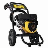 Power Washer Review Images