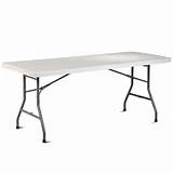 Walmart Foldable Table Images
