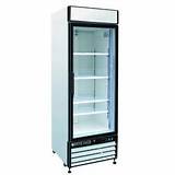 Commercial Freezerless Refrigerator Images