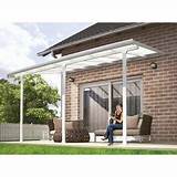 Images of Patio Roof Lowes