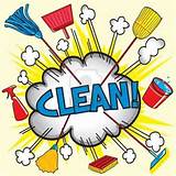 Images of New House Cleaning Service