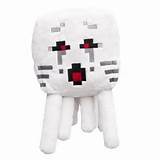 Images of Minecraft Stuffed Toy