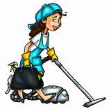 Complete House Cleaning Services Images