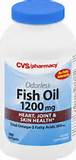 Pictures of Odorless Fish Oil