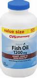 Images of Fish Oil Cvs