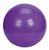Exercise Ball Chair Benefits Images
