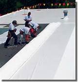 Booe Commercial Roofing Images