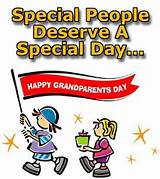 Images of Grand Parents Day