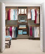 Pictures of Wardrobe Systems North Shore