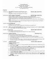Mba Degree Template