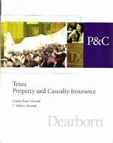 Images of New York Property And Casualty Insurance License
