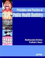 Photos of Principles Of Public Health