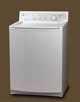 Pictures of Staber Washing Machine