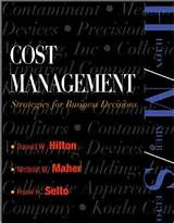 Cost Management Strategies For Business Decisions