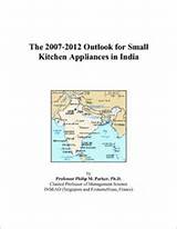 India Small Appliances Pictures