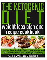 Ketogenic Diet Meal Plan Weight Loss Photos