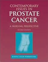 Pictures of Prostate Cancer Nursing Diagnosis