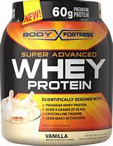 Best Weight Loss Whey Protein Powder