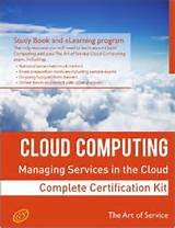 Pictures of Free Certification In Cloud Computing