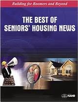 Images of Seniors Housing News