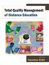Photos of Distance Learning Quality Management