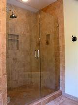 Shower Floor Tiles Ideas