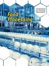 New Trends In Food Processing Images