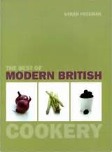British Cookery Images