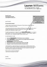 Example Cover Letter For Cleaning Job Images