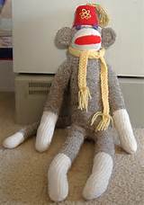 Make Your Own Stuffed Toys Images