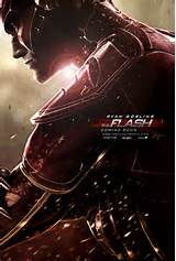 Flash The Movie Images