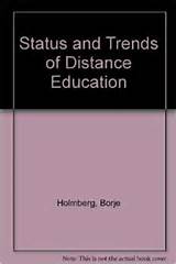 Pictures of Distance Education Trends