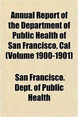 Department Of Public Health San Francisco Pictures
